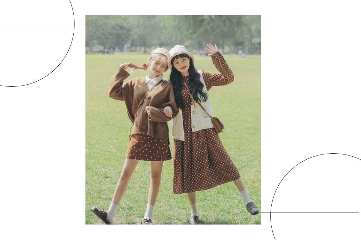 thời trang vintage