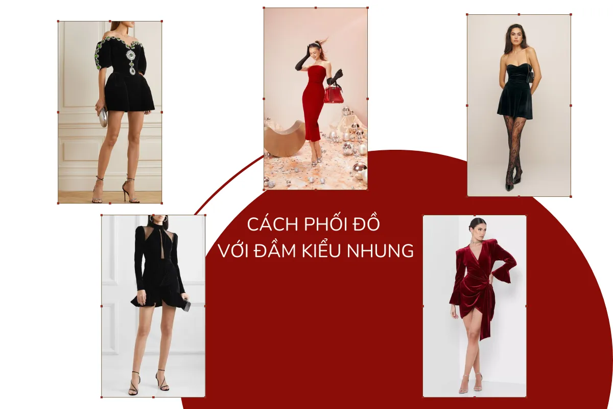Cách phối đồ