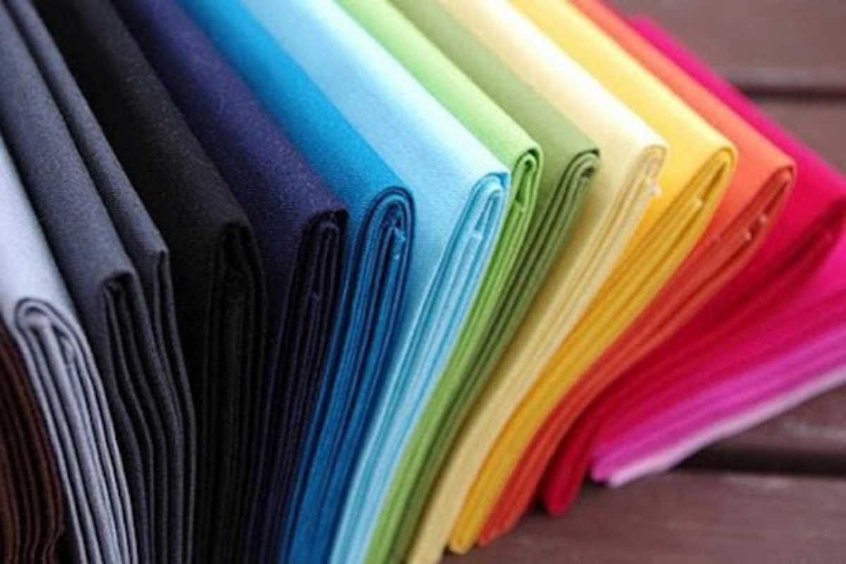 Windbreaker fabric