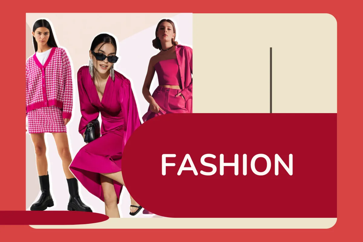 Những ý nghĩa đặc biệt của màu Magenta bạn nên biết